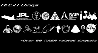 NASA Dings