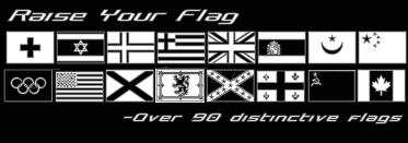 Raise Your Flag