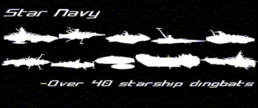 Star Navy