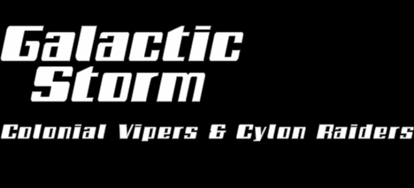 Galactic Storm