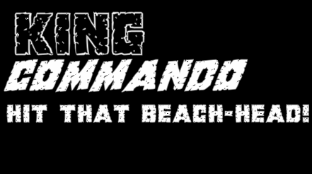 King Commando