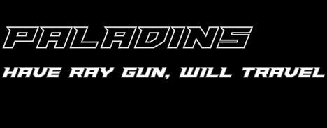 Paladins