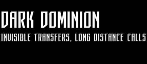 Dark Dominion