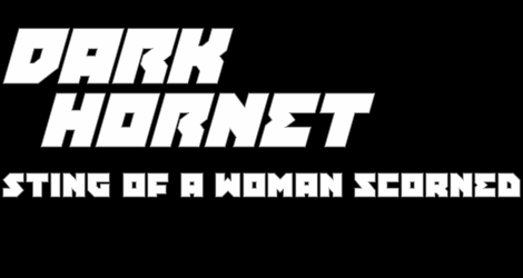 Dark Hornet