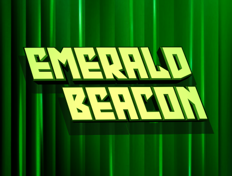 Emerald Beacon
