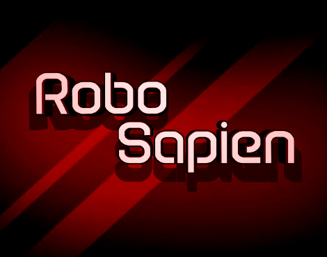 Robo Sapien