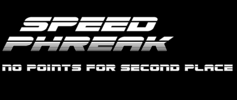 Speed Phreak