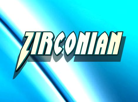 Zirconian