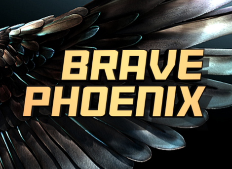Brave Phoenix