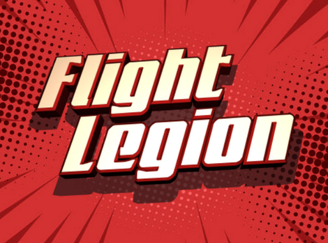 Flight Legion