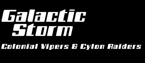 Galactic Storm