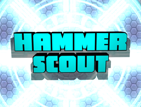 Hammer Scout