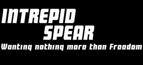 Intrpeid Spear