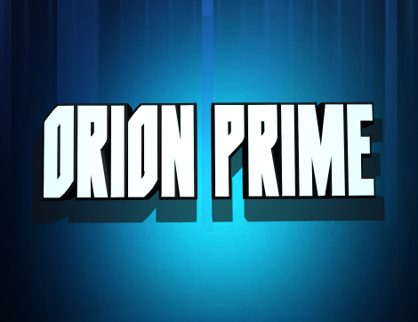 Orion Prime