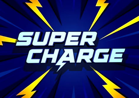 Supercharge
