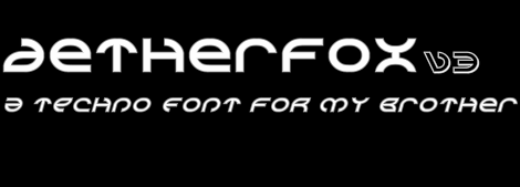 Aetherfox