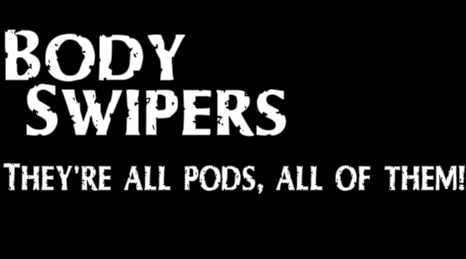 Body Swipers