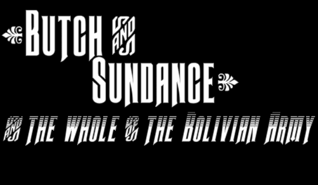 Butch & Sundance