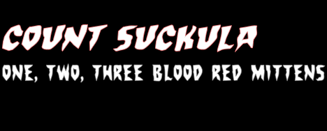 Count Suckula