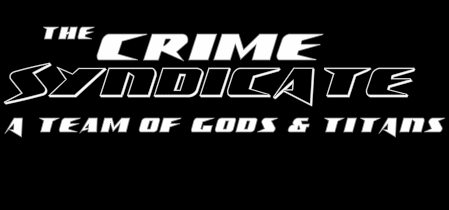 Crime Syndicate