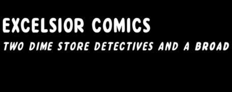 Excelsior Comics