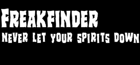 Freakfinder