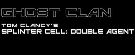 Ghost Clan