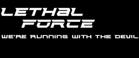 Lethal Force