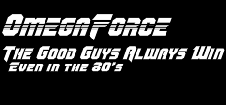 OmegaForce