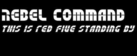 Rebel Command