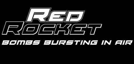 Red Rocket