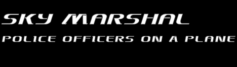 Sky Marshal