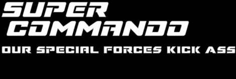 Super Commando
