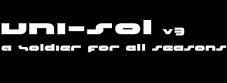 uni-sol