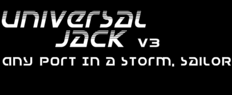 Universal Jack