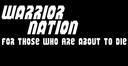 Warrior Nation