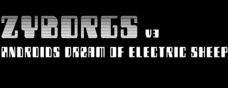 Zyborgs