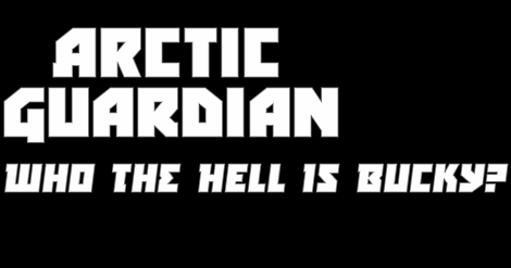 Arctic Guardian
