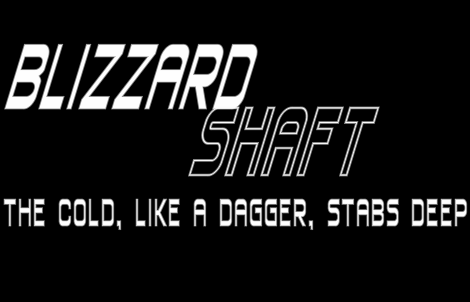 Blizzard Shaft