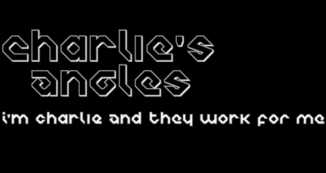 Charlie's Angles
