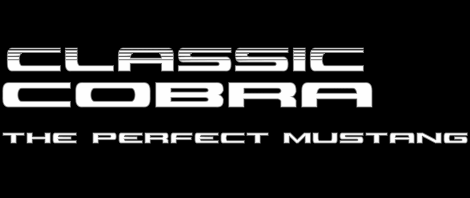 Classic Cobra