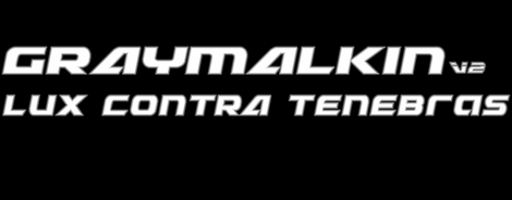 Graymalkin