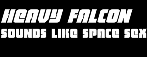 Heavy Falcon