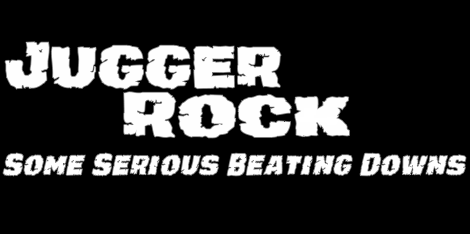 Jugger Rock
