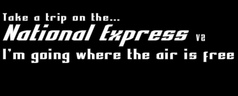 National Express