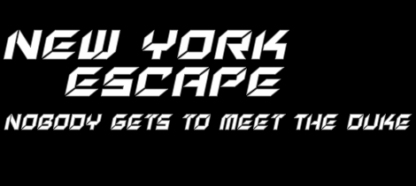 New York Escape