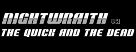 Nightwraith