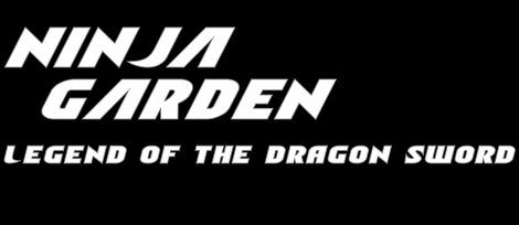 Ninja Garden