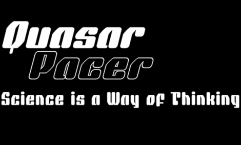 Quasar Pacer