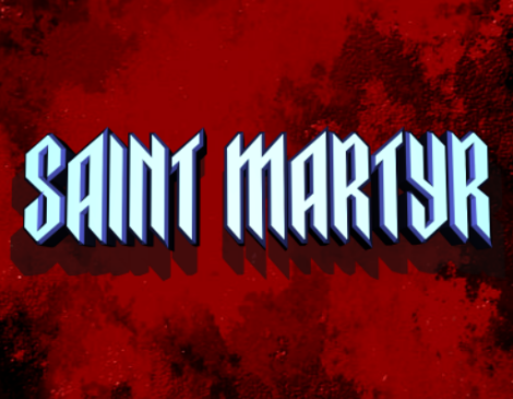 Saint Martyr